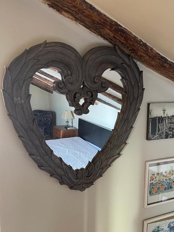 Le Finestre Sulla Mole Apartment Turin Bagian luar foto