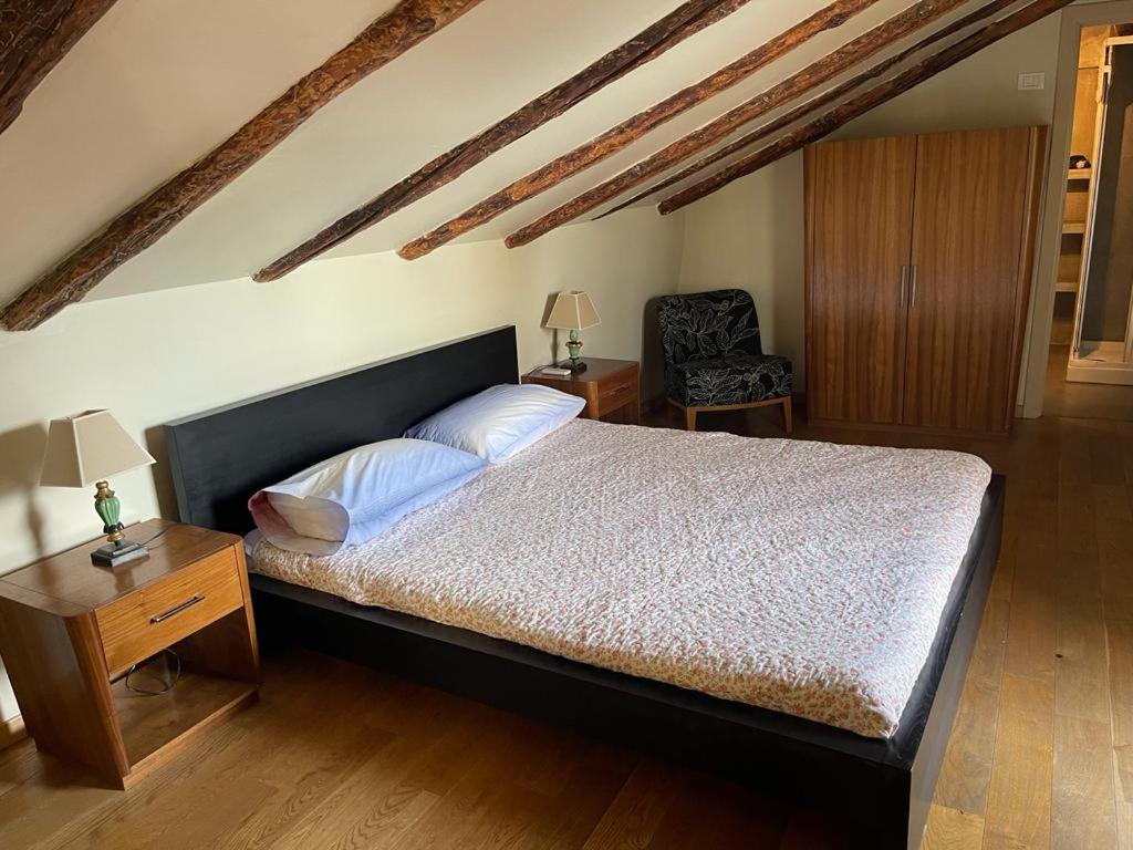 Le Finestre Sulla Mole Apartment Turin Bagian luar foto