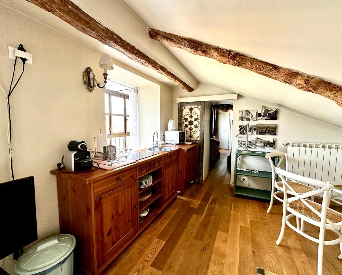 Le Finestre Sulla Mole Apartment Turin Bagian luar foto