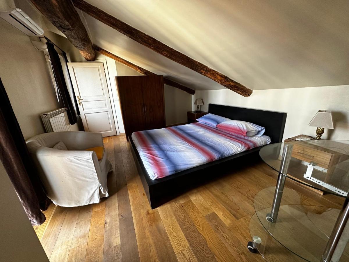Le Finestre Sulla Mole Apartment Turin Bagian luar foto